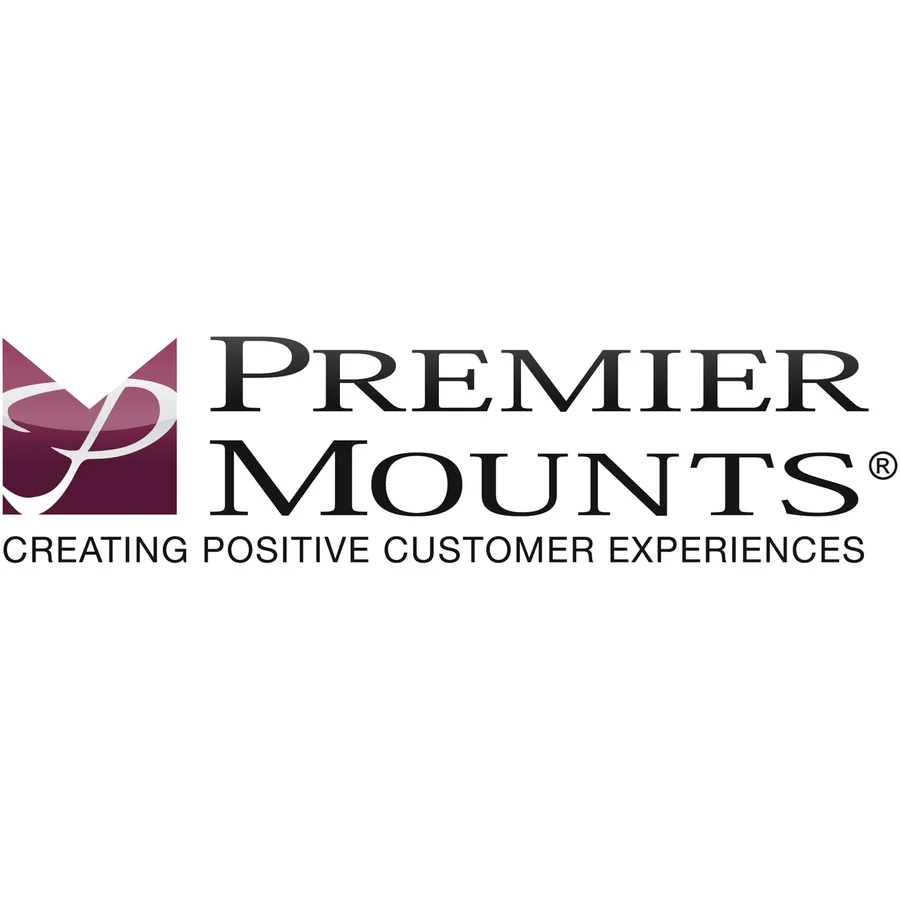Premier Mounts Gyrolock GB-UMS Ceiling Mount