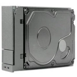 Promise 4 TB Hard Drive - Internal - Near Line SAS (NL-SAS) - 1 Pack - Retail
