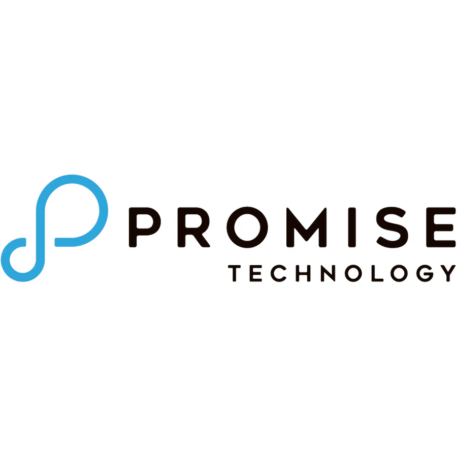 Promise 8 TB Hard Drive - 3.5" Internal - SATA (SATA/600)