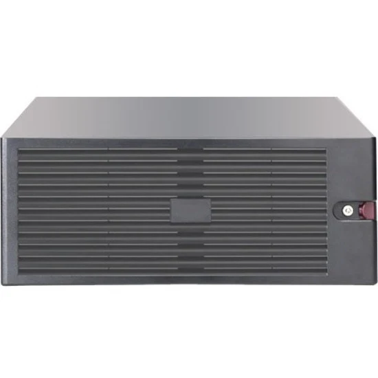 Promise SSO-2224P NAS Storage System - 2 x Intel Xeon 4110 Octa-core (8 Core) 2 GHz - 22 x HDD Supported - 22 x HDD Installed - 264 TB Installed HDD Capacity - 2 x SSD Supported - 2 x SSD Installed - 1.88 TB Total Installed SSD Capacity - 32 GB RAM - 12Gb