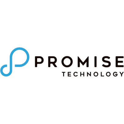 Promise VESSRAID iSCSI Controller - RAID Supported