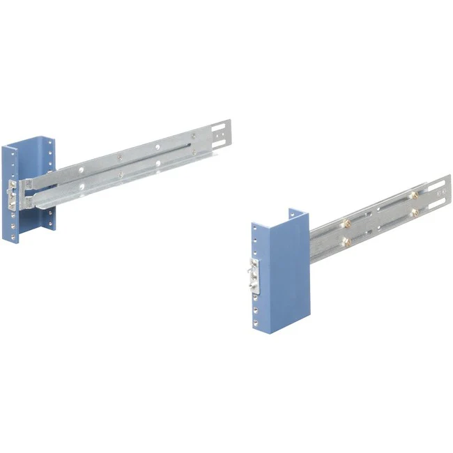 Rack Solutions 109-1953 4Post Fixed Rails