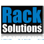 Rack Solutions 151SW Rack Cabinet