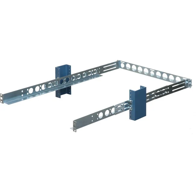 Rack Solutions 1U Rack Mount Rails