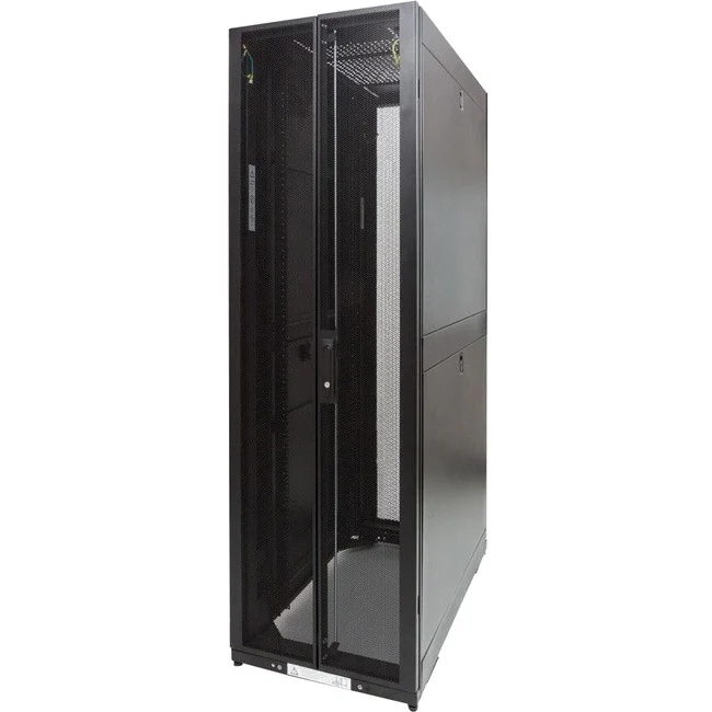 Rack Solutions 48U Data Center Rack 600mm x 1200mm