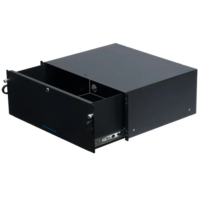 Rack Solutions Rackmount Sliding Drawer