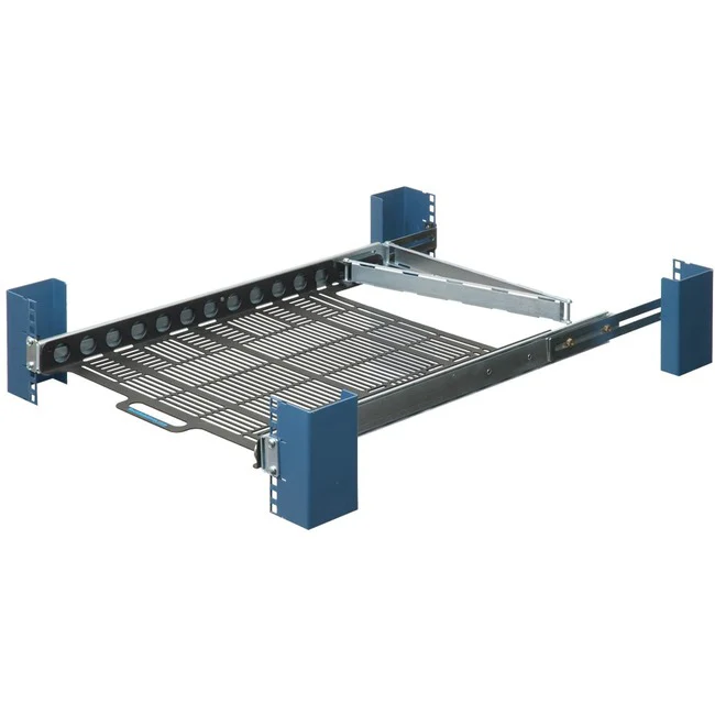 Rack Solutions Seismic Rack Mount Shelf