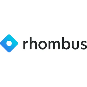 Rhombus Mounting Arm