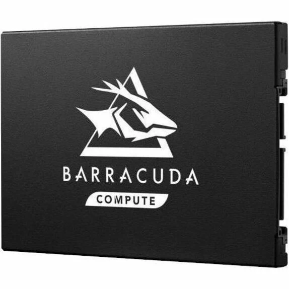 Seagate BarraCuda Q1 ZA240CV1A001 240 GB Solid State Drive - 2.5" Internal - SATA - 3 Year Warranty - Retail