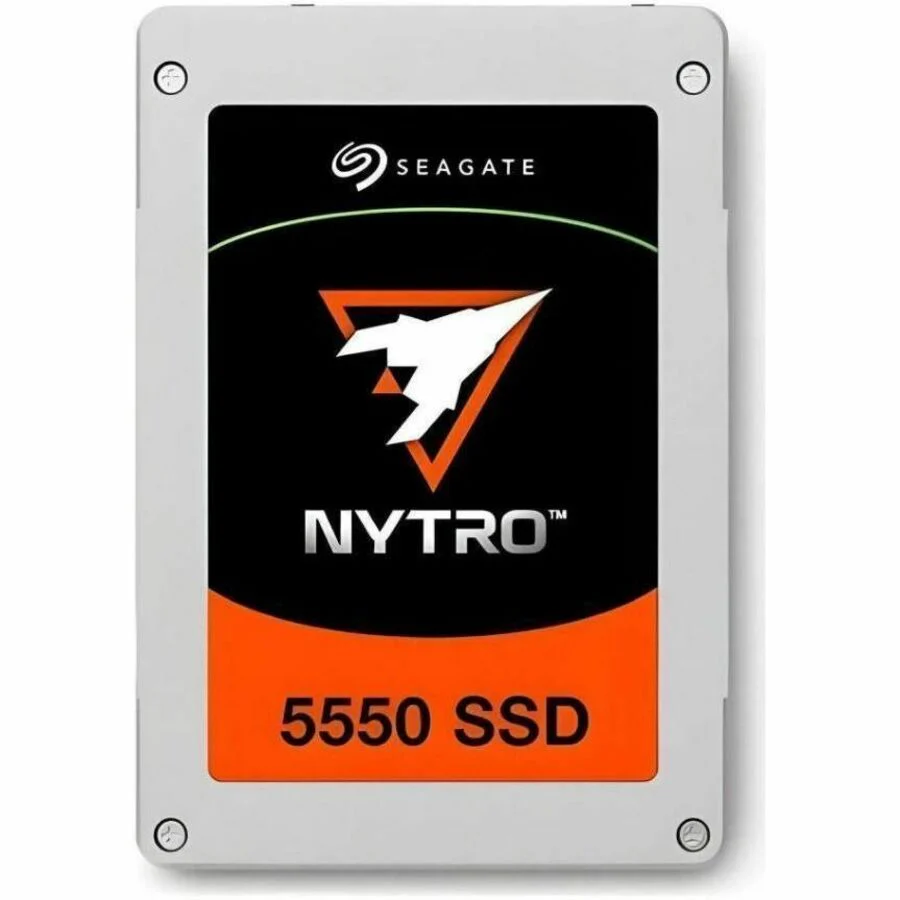Seagate Nytro 5050 XP6400LE10005 6.40 TB Solid State Drive - 2.5" Internal - PCI Express NVMe (PCI Express NVMe 4.0 x4) - Mixed Use - Server, Storage System Device Supported - 3 DWPD - 35000 TB TBW - 5700 MB/s Maximum Read Transfer Rate - 5 Year Warranty