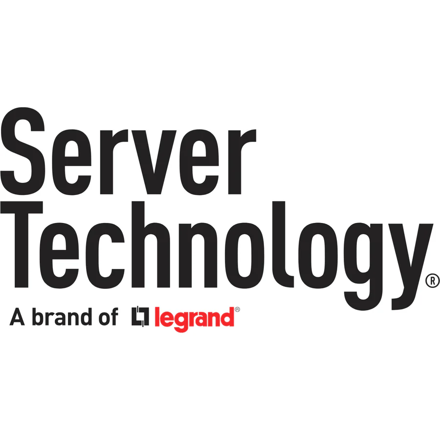 Server Technology PRO2 C2XG36TE-4PAE2M66 36-Outlets PDU - Switched - IEC 60309 3P+N+PE 6Hr 32A - 24 x IEC 60320 C13, 12 x CX - 400 V AC - Network (RJ-45) - Rack-mountable, Cabinet-mountable