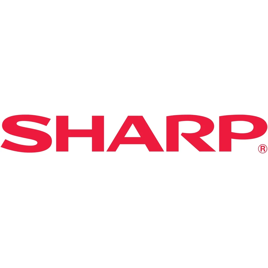 Sharp Black Developer