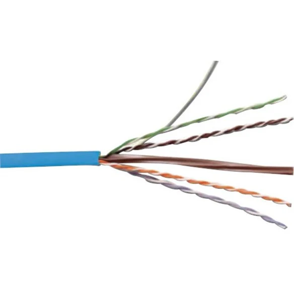 Siemon System 6 UTP Cable - Riser (US)