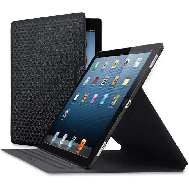 Solo US Luggage Vector Slim Case for iPad Pro