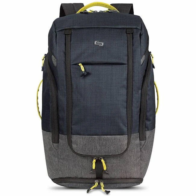 Solo US Luggage Velocity 17.3" Backpack