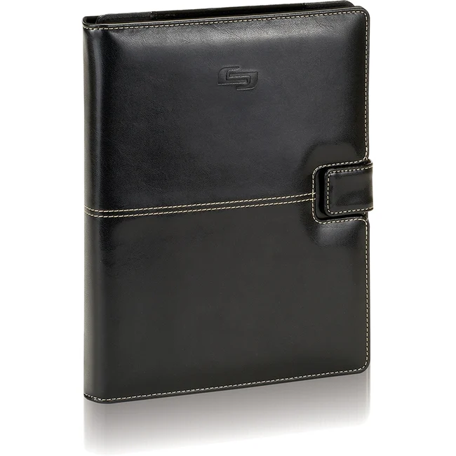 Solo Vintage Carrying Case
