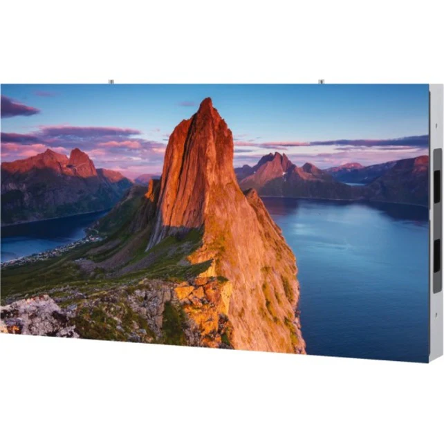 Sony BH ZRD-B15A Digital Signage Display - LCD - 384 x 216 - Crystal LED - 1700 Nit - HDMIEthernet