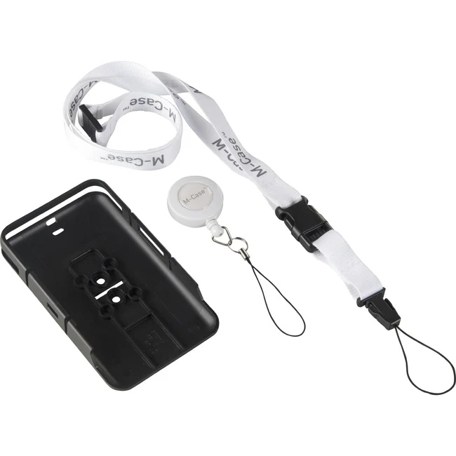 SpacePole M-Case Mobile Payment Solution
