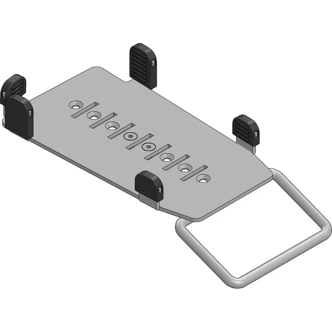 SpacePole MultiGrip Mounting Adapter