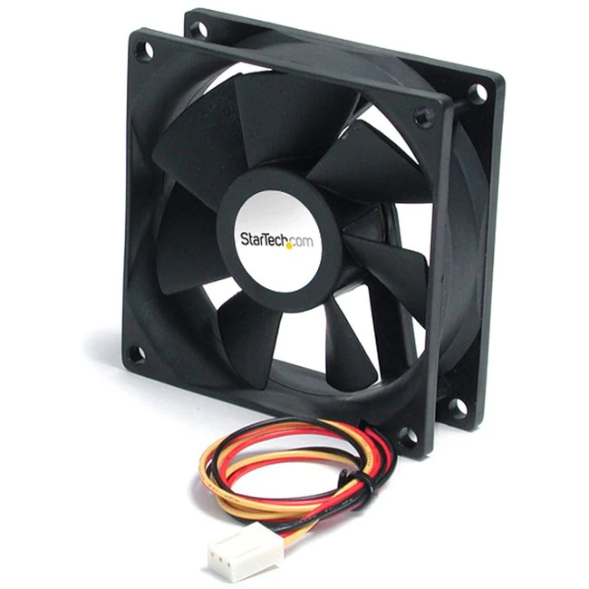 StarTech.com Ball Bearing Case Fan