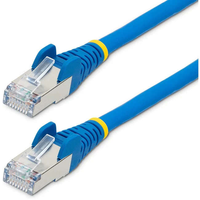 StarTech.com Cat.6a S/FTP Patch Network Cable