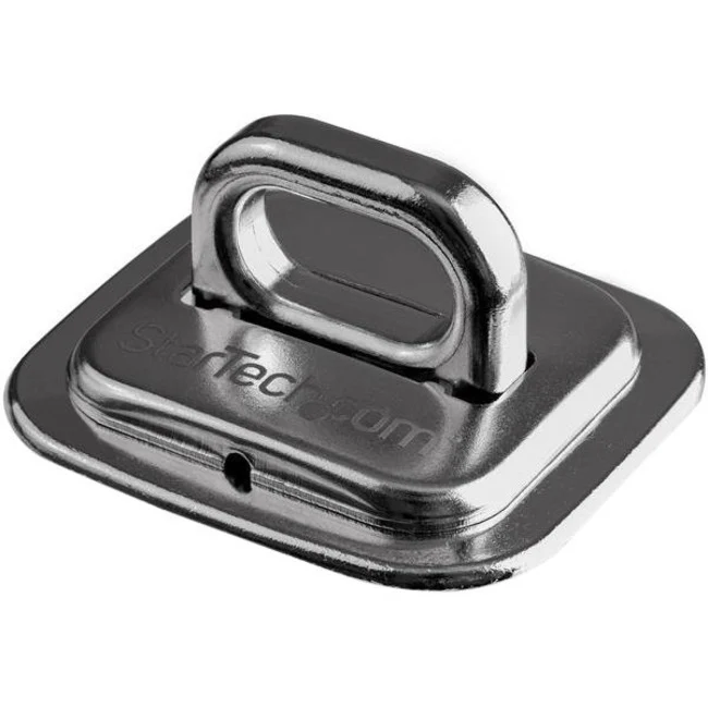 StarTech.com Laptop Cable Lock Anchor - Steel
