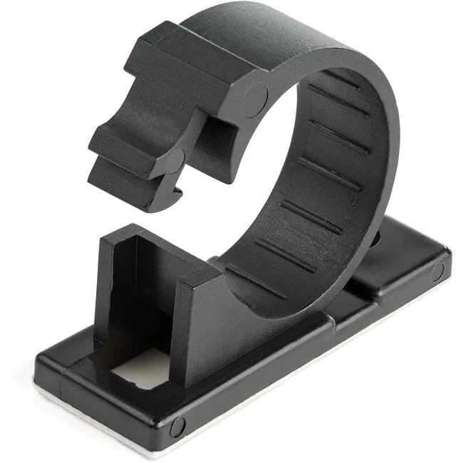 StarTech.com Large Cable Clamps (CBMCC3)