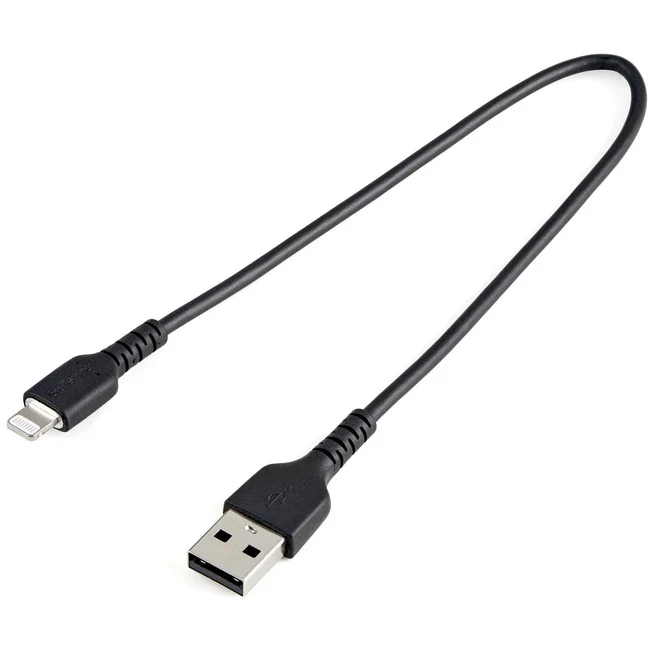 StarTech.com Lightning/USB Data Transfer Cable