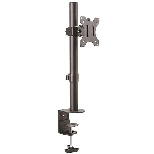StarTech.com Single-Monitor Desk Mount - Height Adjustable - Heavy-Duty Steel