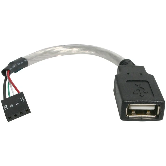 StarTech.com USB 2.0 Cable