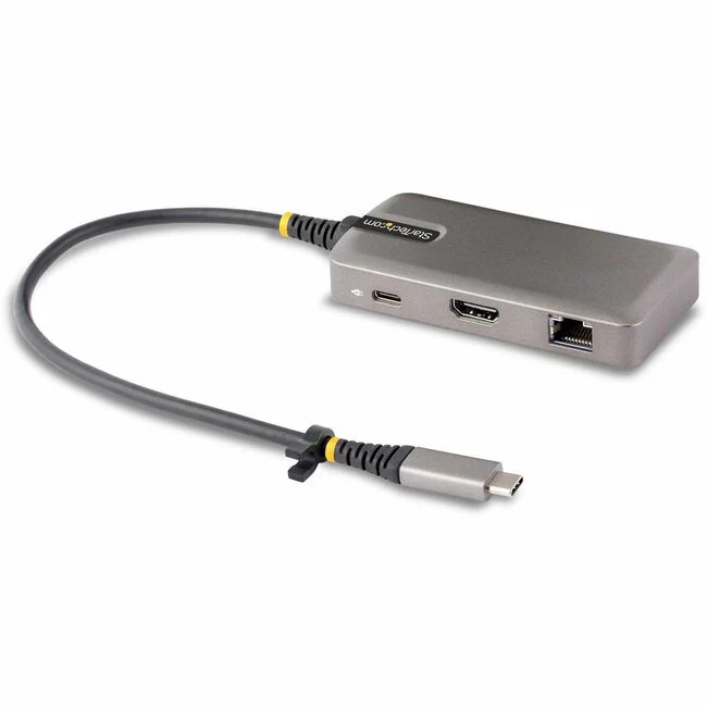 StarTech.com USB-C Multiport Adapter