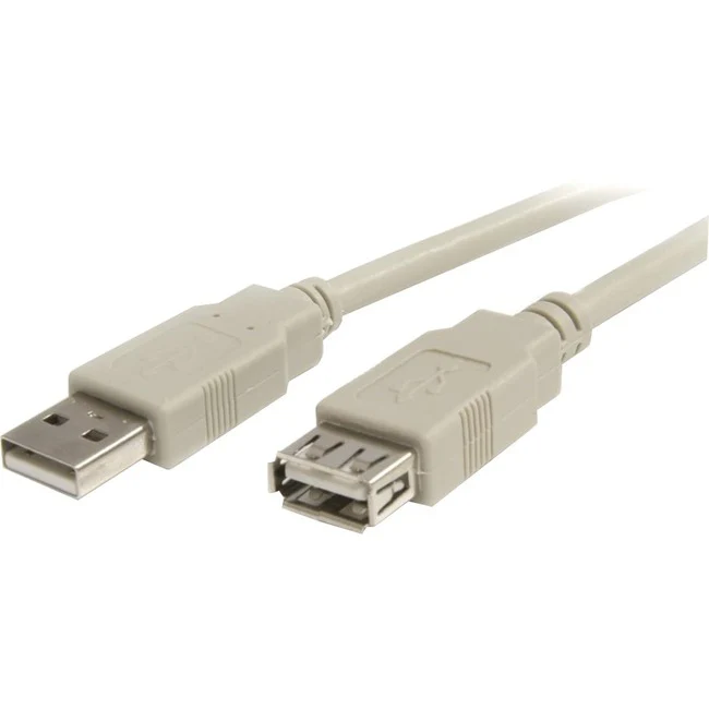 StarTech.com USB Extension Cable