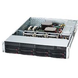 Supermicro Black 3.5" HDD Tray