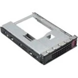 Supermicro (Gen 6.5) Tool-Less 3.5" to 2.5" Converter Drive Tray (MCP-220-00158-0B)