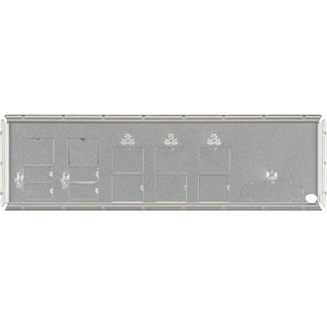 Supermicro Standard I/O Shield for A2SDV-TLN5F