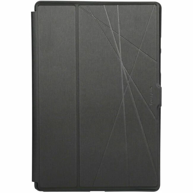 Targus Click-In Case for Samsung Galaxy Tab A8 10.5" - Black