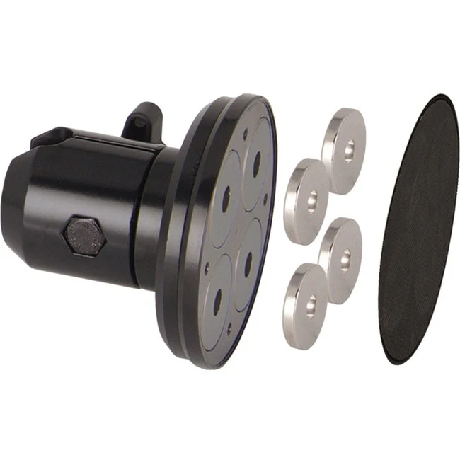 The Joy Factory Magnetic Mount Base