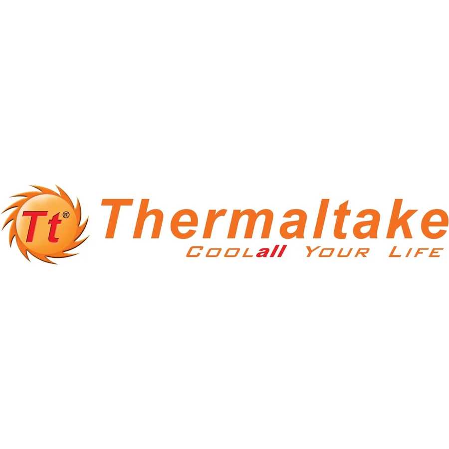 Thermaltake V200 TG Computer Case