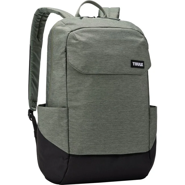 Thule Lithos Backpack 20l Agave/black