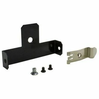 Transition Networks 3.1 Inch DIN Rail Mount Bracket