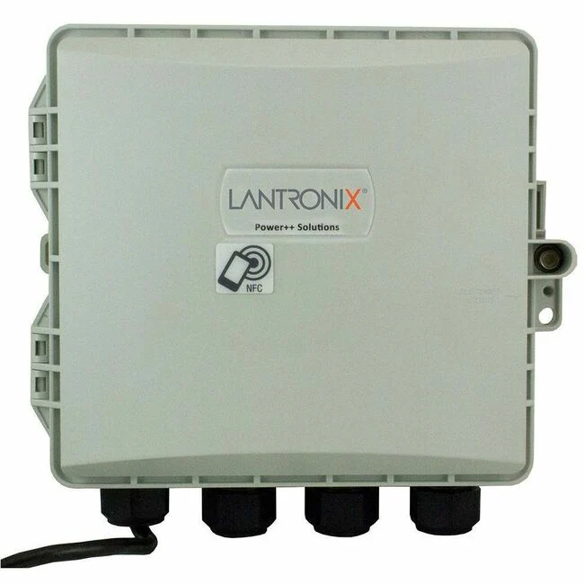 Transition Networks SESPM Ethernet Switch - 5 Ports - Manageable - Gigabit Ethernet - 100/1000Base-FX, 10/100/1000Base-TX - 2 Layer Supported - Modular - 1 SFP Slots - 20 W Power Consumption - 180 W PoE Budget - Optical Fiber, Twisted Pair - PoE Ports - P