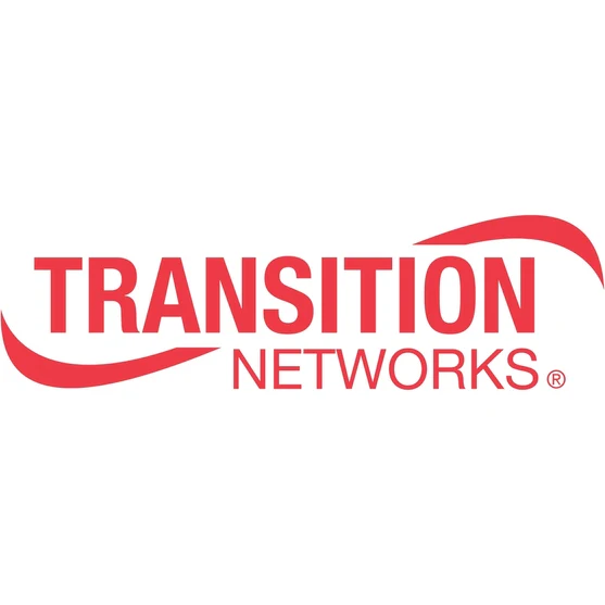Transition Networks SRS2F3114-100 Transceiver/Media Converter - 1 x SC Ports - Single-mode - 1310 nm Fiber - 115 kbit/s - 12.43 Mile - AC/DC - Standalone, Rack-mountable, Wall Mountable, DIN Rail Mountable, Shelf Mount - TAA Compliant