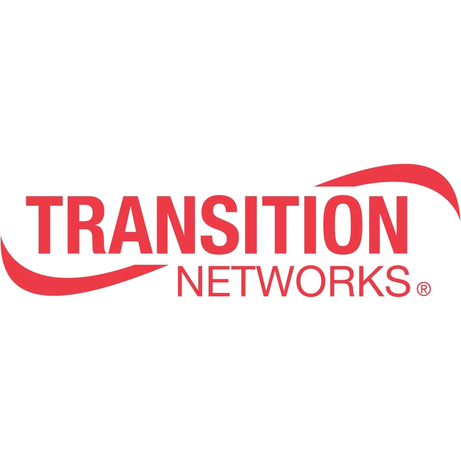 Transition Networks USB to DB9F Serial Null Modem Cable
