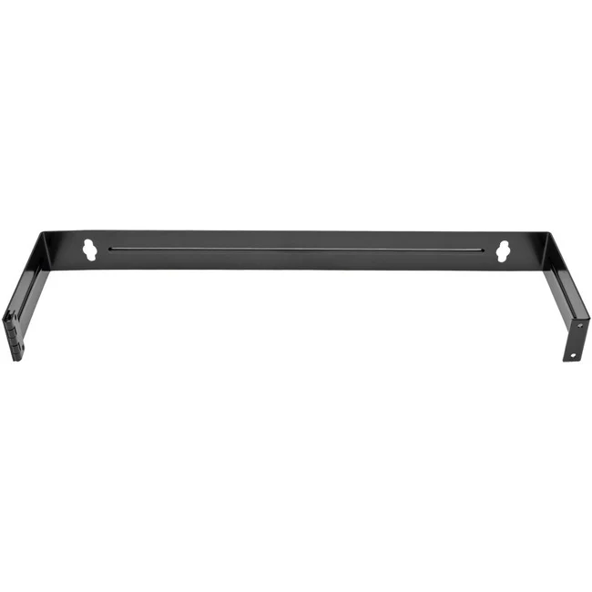 Tripp Lite by Eaton 1U Hinged Wall-Mount Patch Panel Bracket