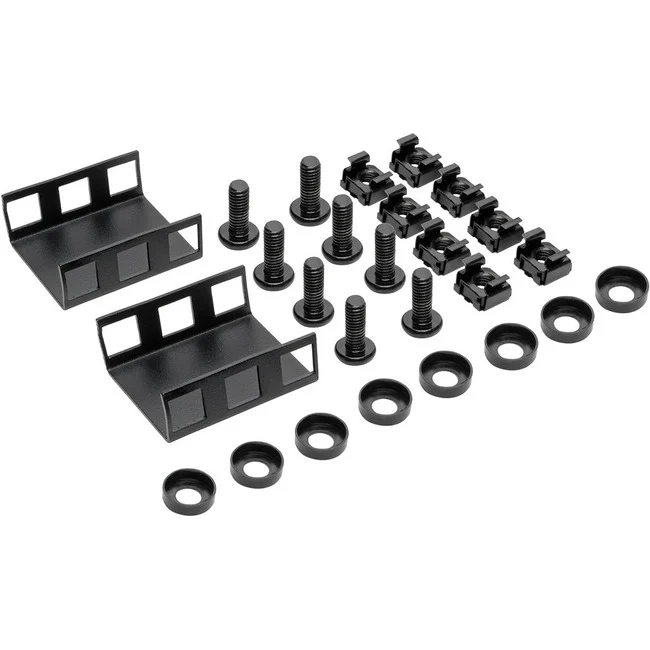 Tripp Lite by Eaton 1U Rack-Mount Device Rack Extension Bracket, 1.5 in.