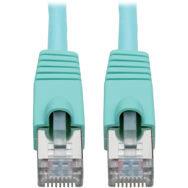 Tripp Lite by Eaton Cat.6a STP Patch Network Cable