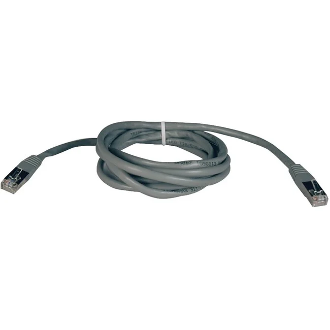 Tripp Lite by Eaton Cat5e STP Patch Cable