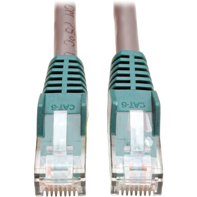 Tripp Lite by Eaton CAT6 CROSSOVER CABLE