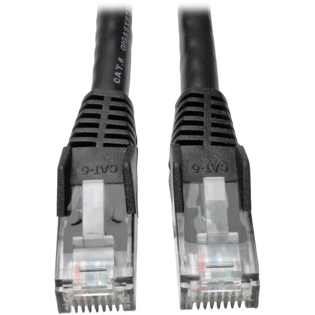Tripp Lite by Eaton Cat6 UTP Patch Cable