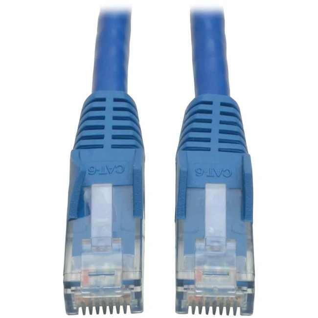 Tripp Lite by Eaton Cat6 UTP Patch Network Cable